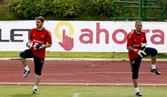 Valdes: "Ne sumnjajte u Casillasove kvalitete"
