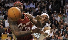 "Cleveland ima prednost nad ostalima"