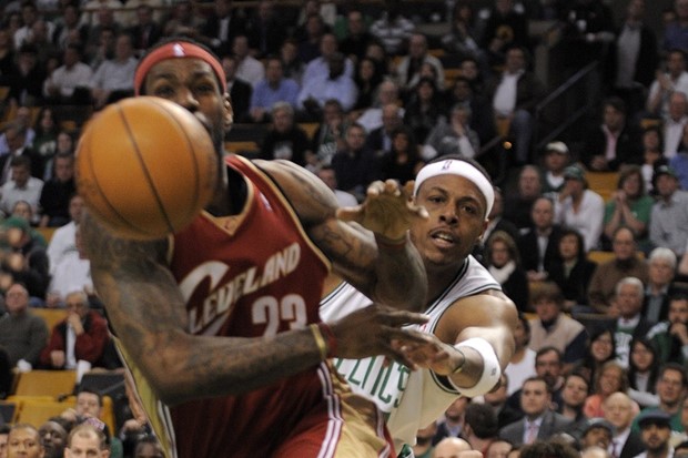 "Cleveland ima prednost nad ostalima"