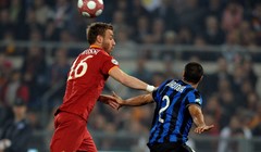 Roma osigurala brazilsko pojačanje