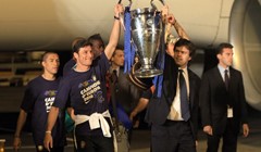 Zanetti i Milito produžili s Interom