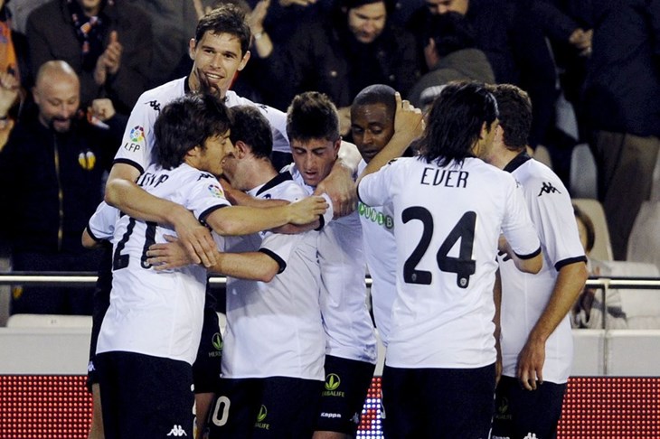 Mata: "Barcelona me već dugo želi"