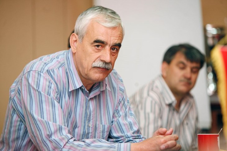 Katalinić preuzeo konce u Splitu