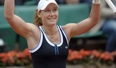 Kraj za Serenu, JJ uvjerljiva