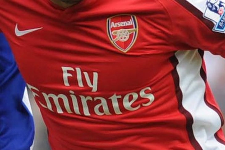 Barcelona ponudila, Arsenal glatko odbio