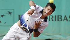 Melzer slomio Đokovića, Nadal sljedeći