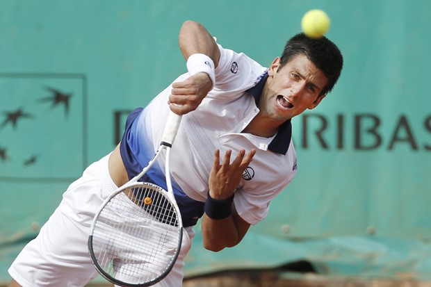 Melzer slomio Đokovića, Nadal sljedeći