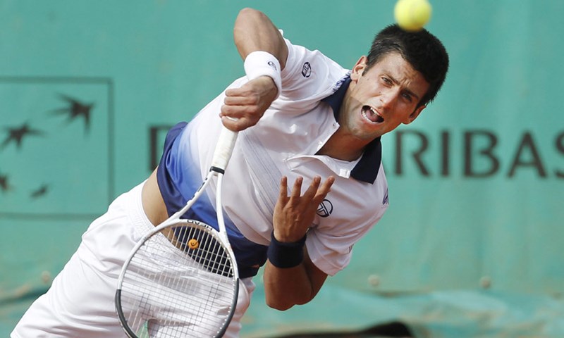 Melzer slomio Đokovića, Nadal sljedeći