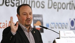 Liverpool se rješava Beniteza?