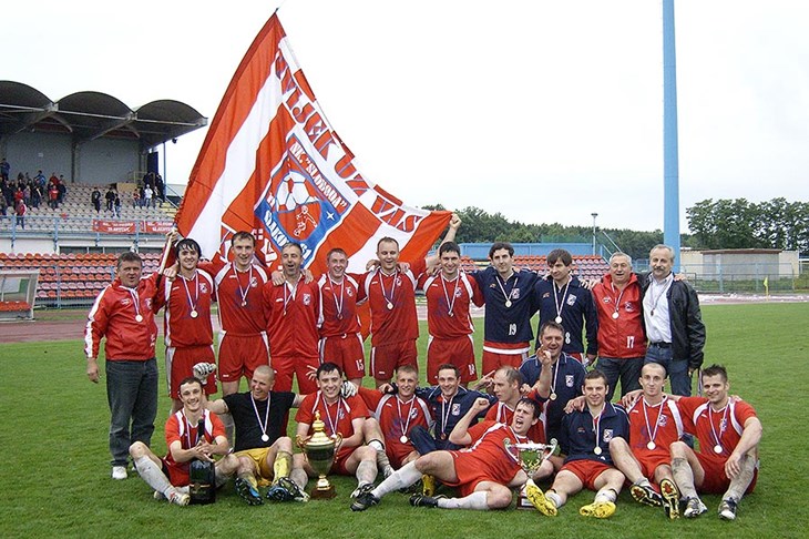 Slakovčanima međimurski Kup