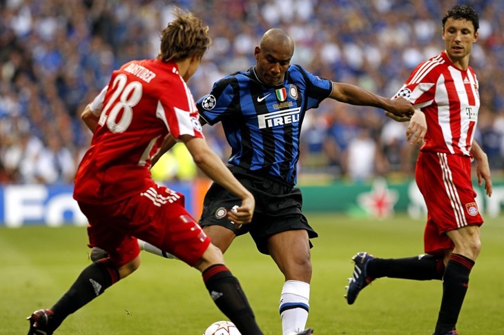 "Da ne bi bilo zabune, želim u Real Madrid"