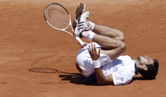 "Ne mogu kriviti suca, to je samo jedna lopta"