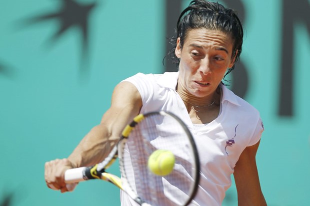 Schiavone za povijest, Dementijeva šokirala