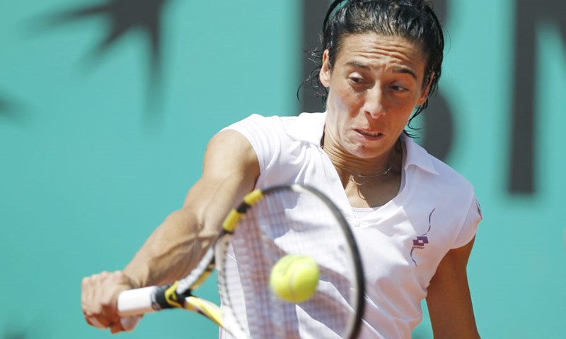 Schiavone za povijest, Dementijeva šokirala