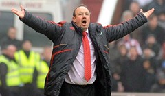 Službeno: Benitez napušta Liverpool