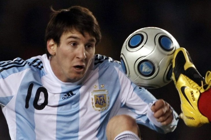 Zvijezde na dokazivanju