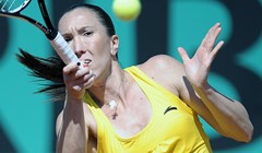 JJ: "Stosur je igrala kao muškarac"