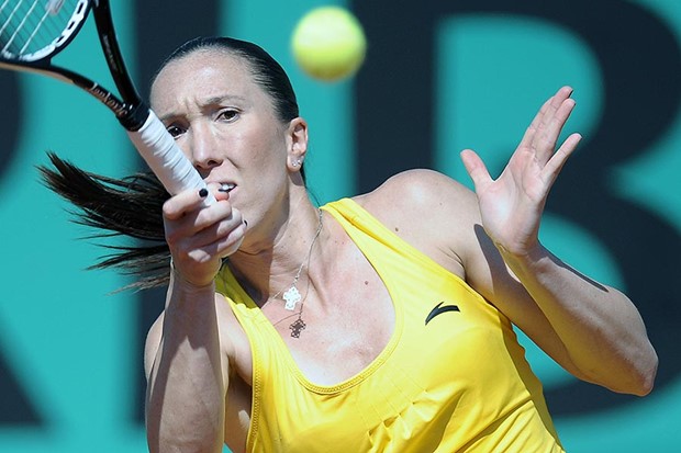 JJ: "Stosur je igrala kao muškarac"