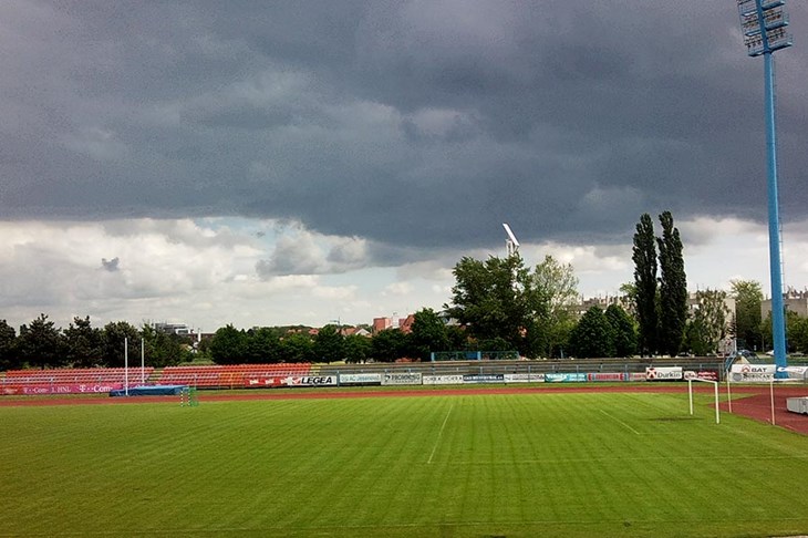 Bjelovar preskočio Čakovec