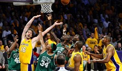 Lakersi otvorili rutinski