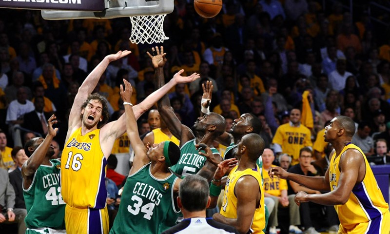 Lakersi otvorili rutinski