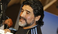 Maradona kao znanstveni test