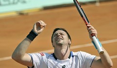 Söderling u trileru do finala