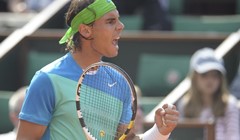 Rafa po osvetu i petu krunu