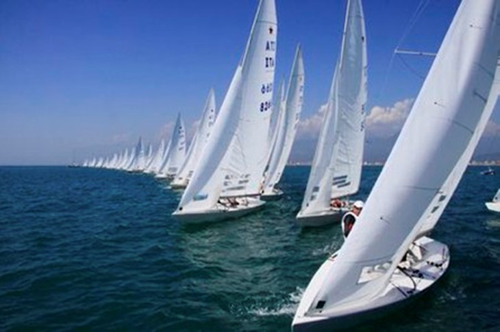 ISAF SP 2014.