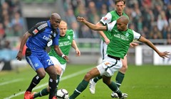 Nakon Intera otišao u Werder