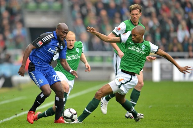 Nakon Intera otišao u Werder