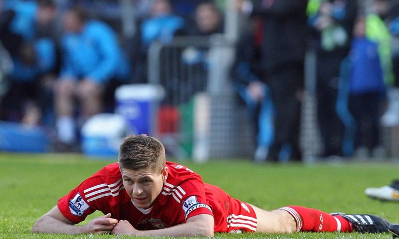 Video: Liverpool potonuo u Manchesteru