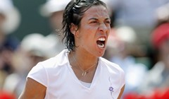 Schiavone pobjednica Roland Garrosa