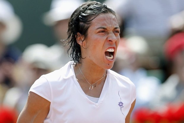 Schiavone pobjednica Roland Garrosa