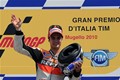 Pedrosa slavio u Italiji