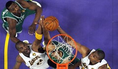 Video: Celticsi zadovoljni idu kući