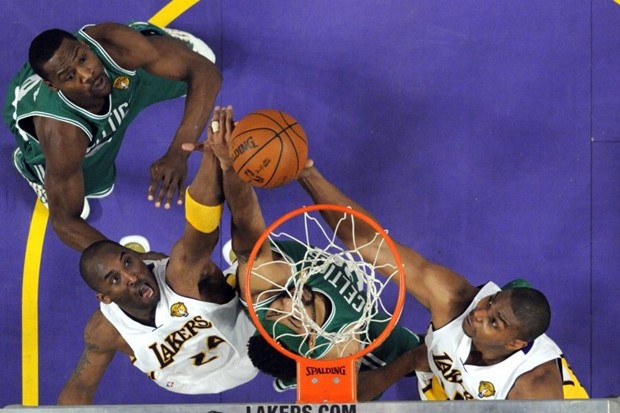 Video: Celticsi zadovoljni idu kući