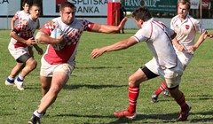 Portugal pobjednik Croatia rugby 7