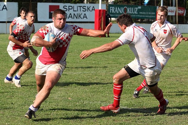 Portugal pobjednik Croatia rugby 7