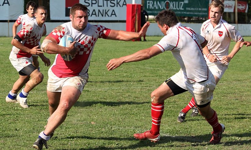 Portugal pobjednik Croatia rugby 7