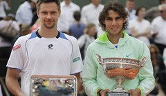 Nadal: "Sumnjao sam u sebe"