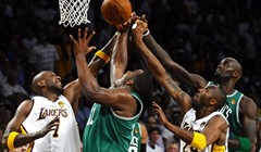 Rivers: "Rondo je naš quarterback"