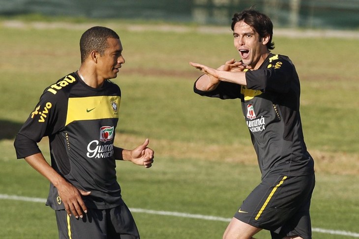 Mogući susreti za sladokusce