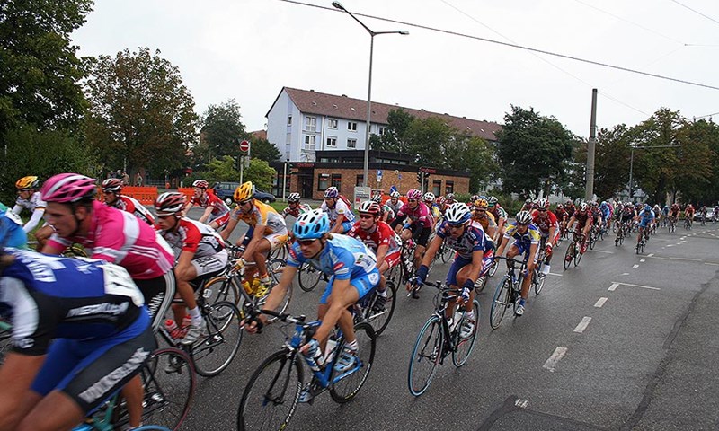 21. svibnja u Sisku se održava Memorijal Zvonko Gavranović, biciklistički maraton Tri rijeke