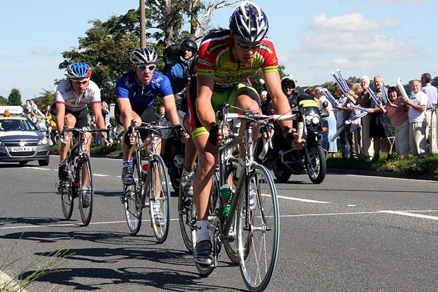 Greipel uzeo sprintersku pobjedu