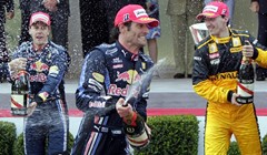 Vettel i Webber vezani još godinu dana