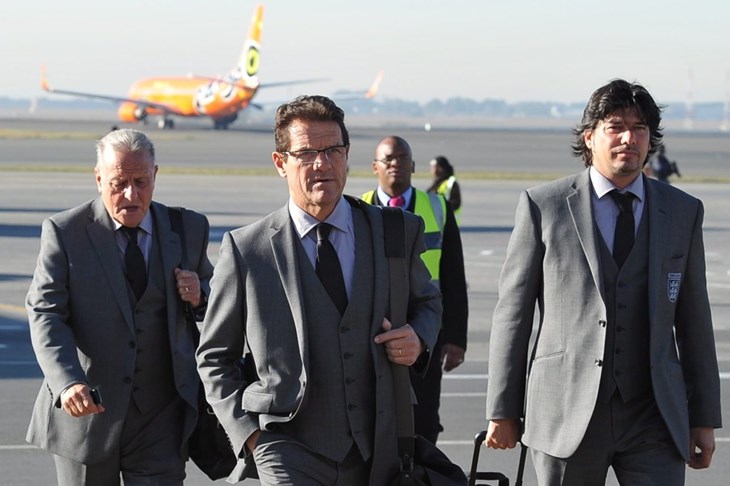 Englezi i Meksikanci pakirajte kufere