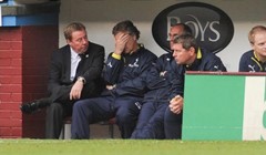 Redknapp: "Ne skrivam da me Cole zanima"