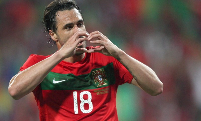 Video: Portugal slomio otpor Mozambika