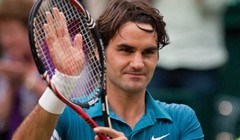 Federer krenuo po šesti naslov
